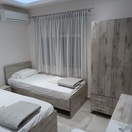 Ladenis Studios 네아 플라기아 외부 사진