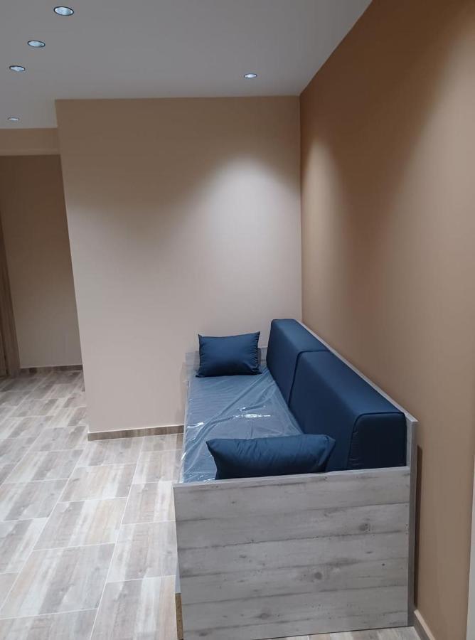 Ladenis Studios 네아 플라기아 외부 사진