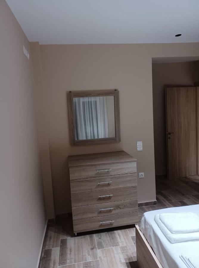 Ladenis Studios 네아 플라기아 외부 사진