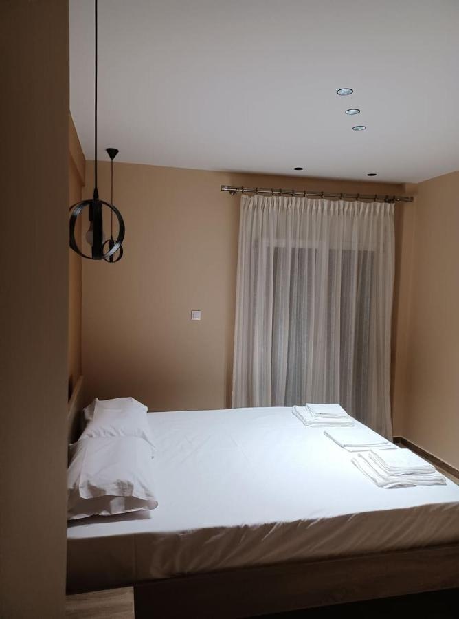 Ladenis Studios 네아 플라기아 외부 사진